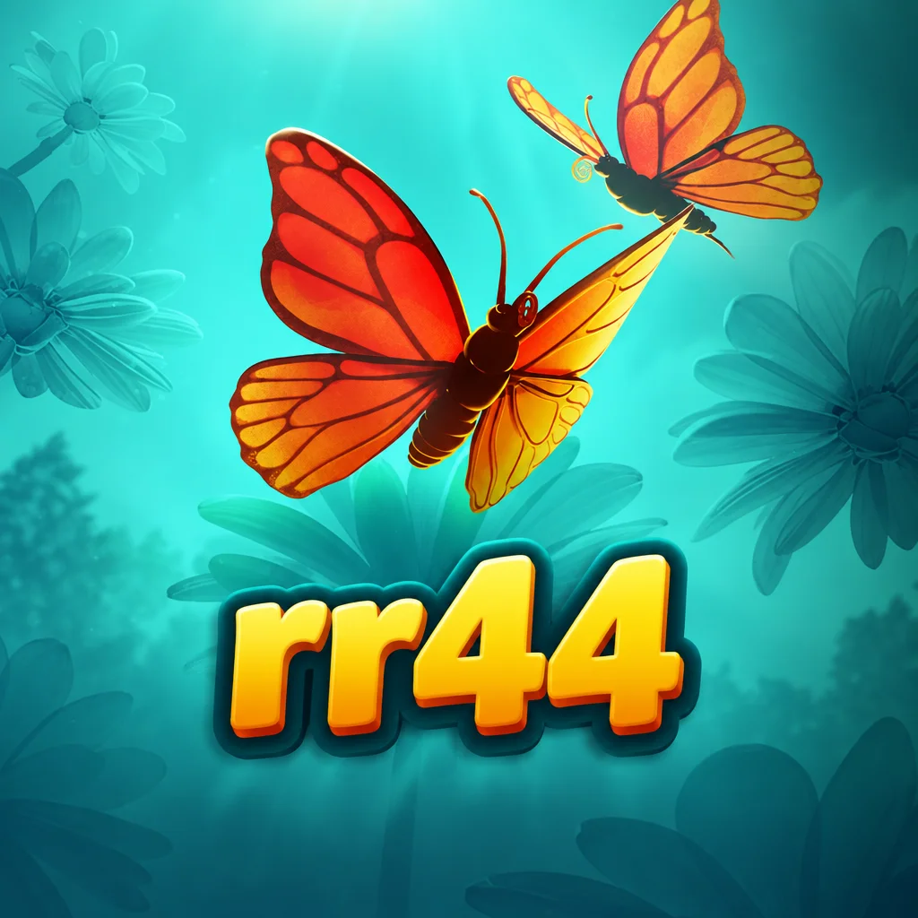 rr44 · Btrfly Blossom