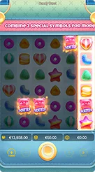 rr44 · Candy Burst