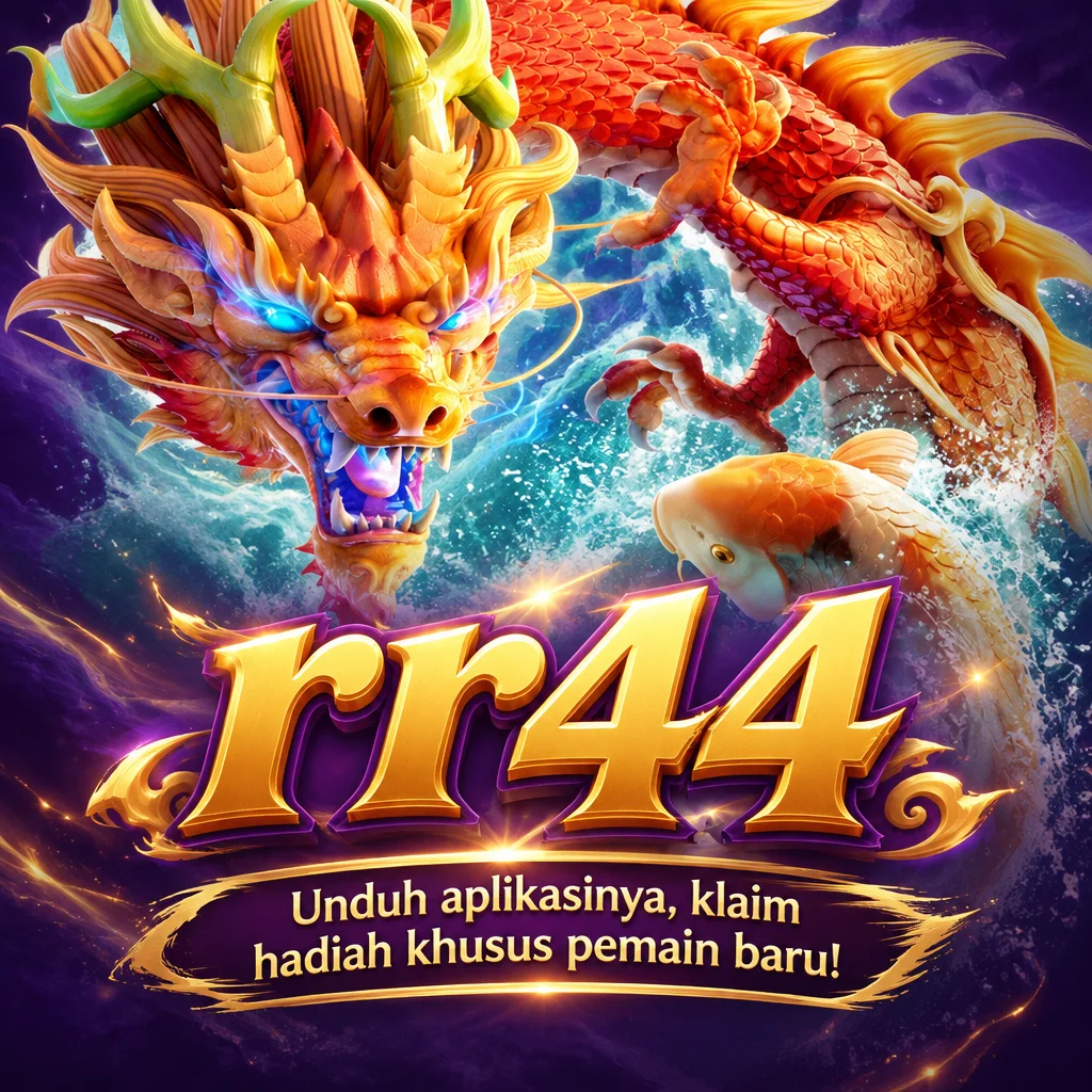 rr44 · Game & unduhan
