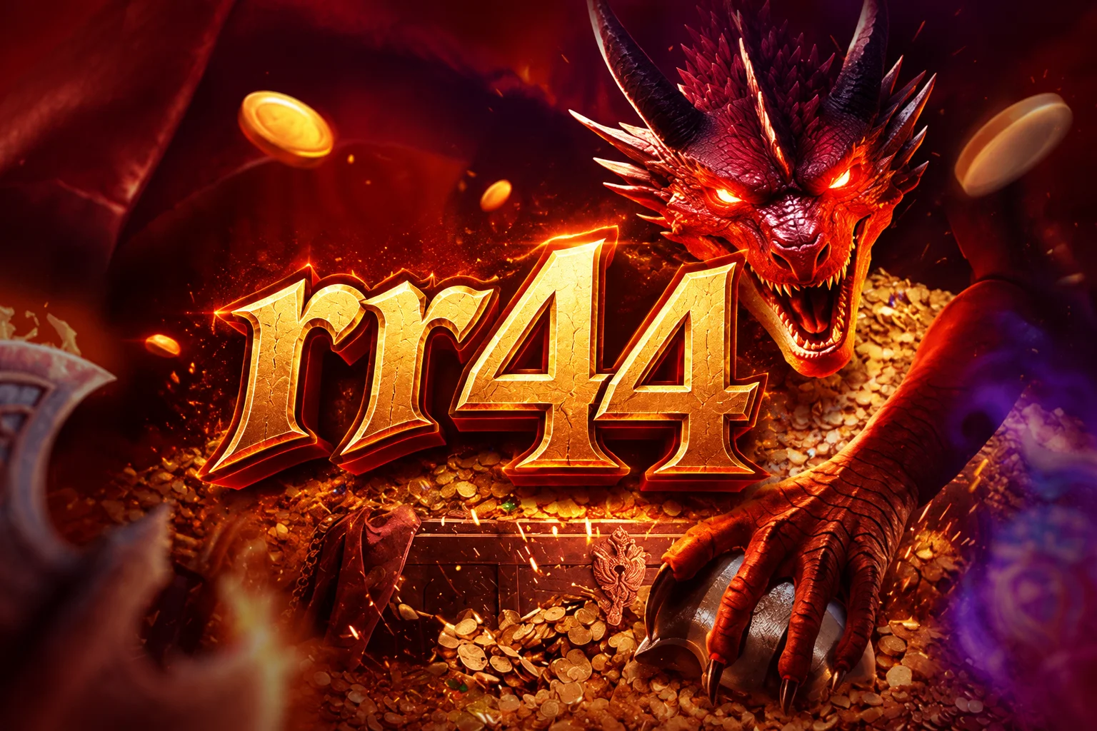 rr44 · Panduan Membaca Antarmuka dan Aturan Main Fortune Horse di rr44