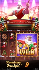 rr44 · Santas Gift Rush