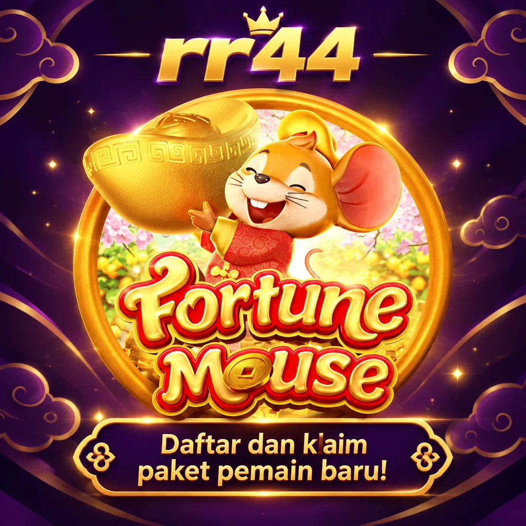 rr44 · Fortune Mouse