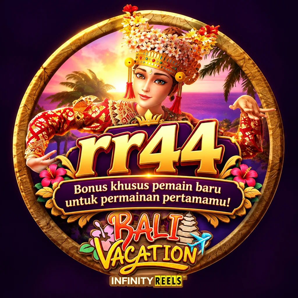 rr44 · Game & unduhan