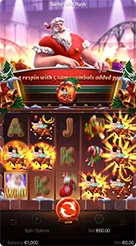 rr44 · Santas Gift Rush