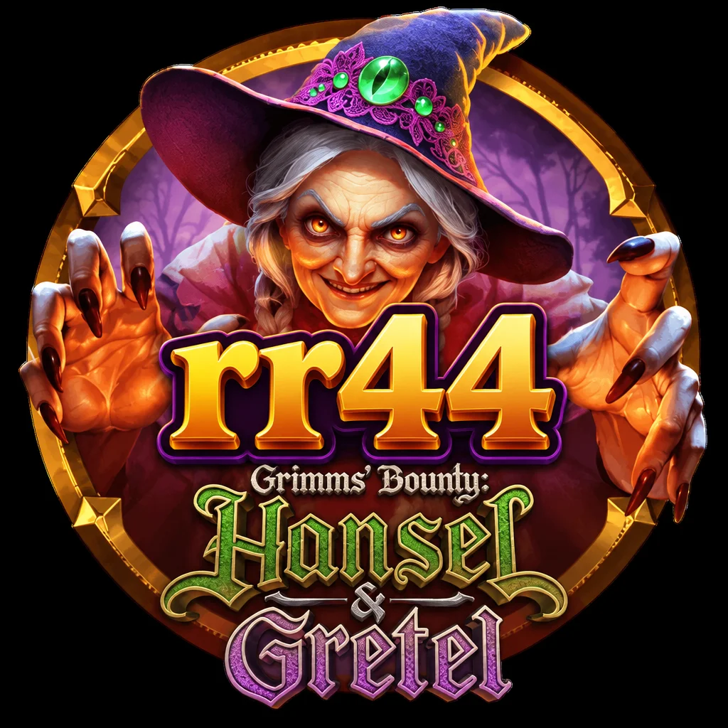rr44 · Grimm Bounty